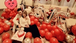 Những điểm tương đồng giữa 2 nam diễn viên Mạnh Trường và Hồng Đăng