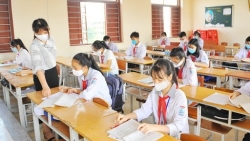 Covid-19: Hà Nội điều chỉnh linh hoạt thời điểm đến trường để phòng chống dịch