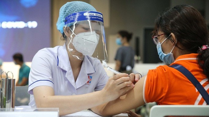 Covid-19: Cả nước đã tiêm trên 85 triệu liều vaccine; nhiều tỉnh, thành khu vực Tây Nam Bộ đổi màu cấp độ dịch