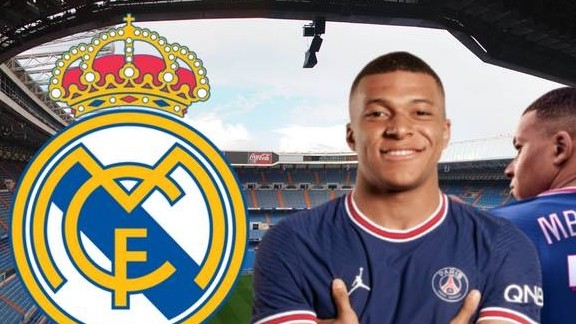 Chuyển nhượng cầu thủ:  Mbappe làm khó Real Madrid; Barella có thể đến Man Utd; Unai Emery từ chối Newcastle