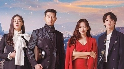 Netflix sẽ sản xuất phim Hạ cánh nơi anh làm phiên bản Mỹ