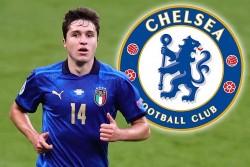 Chuyển nhượng cầu thủ Ngoại hạng Anh: Conte tin tưởng Chiesa; MU lên phương án thay Solskjaer; Newcastle tìm thủ môn mới