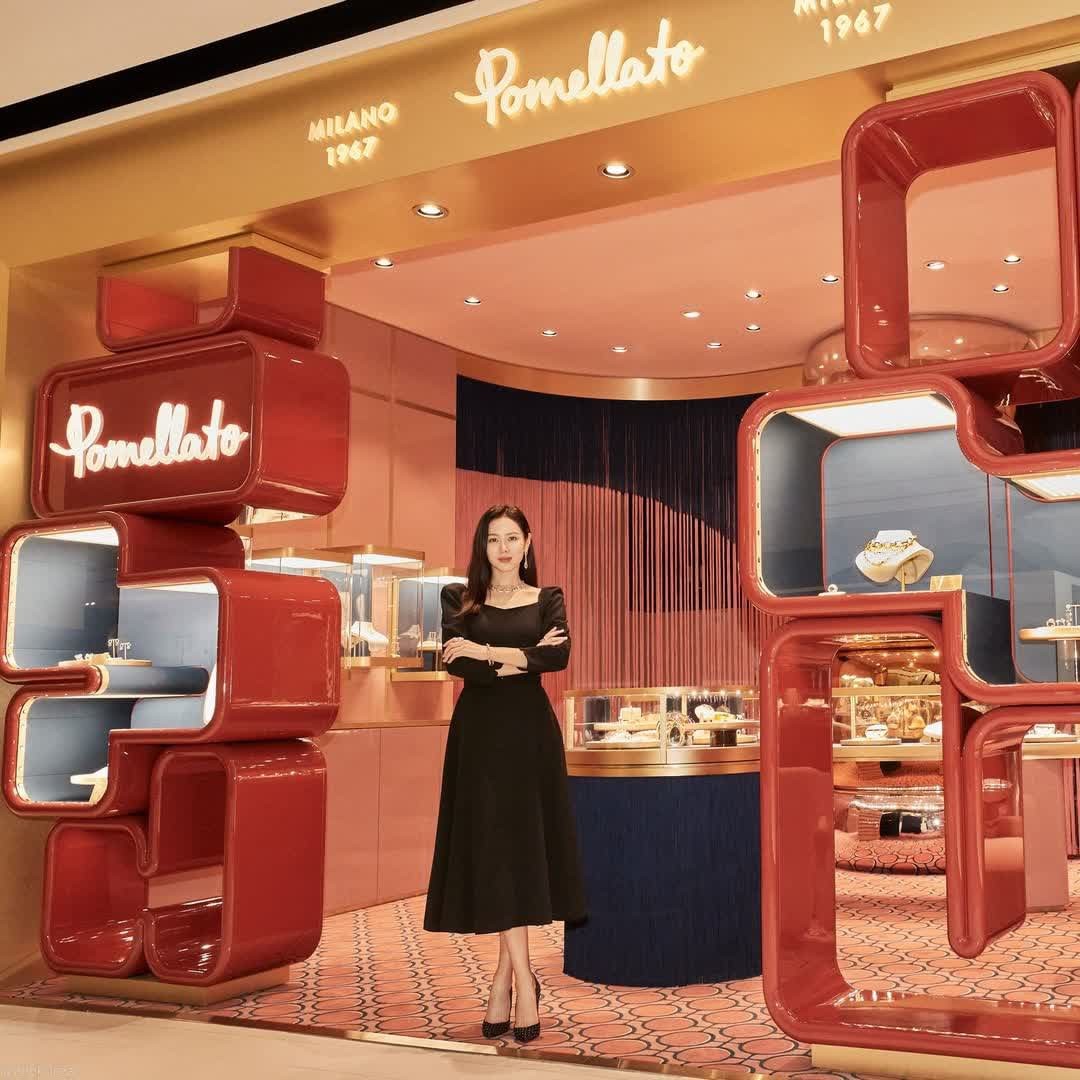 Son Ye Jin bận rộn với guồng quay công việc giữa tin đồn sắp kết hôn