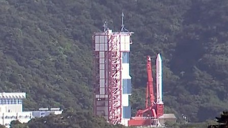 Thời tiết không thuận lợi, JAXA tiếp tục lùi thời gian phóng vệ tinh NanoDragon của Việt Nam