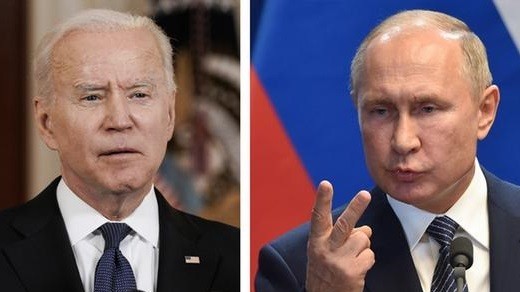 Những tín hiệu tích cực trong quan hệ Nga-Mỹ