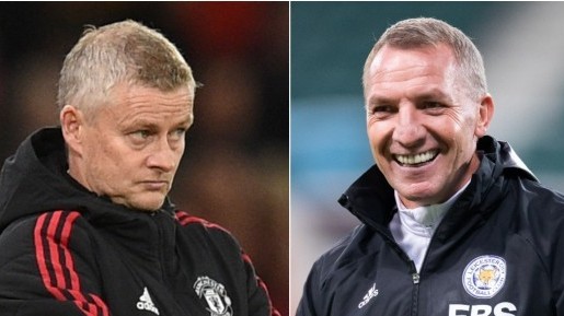 Man Utd: Đạt thỏa thuận miệng với Brendan Rodgers thay Solskjaer; Ronaldo 'sốc'; Zidane từ chối ghế nóng