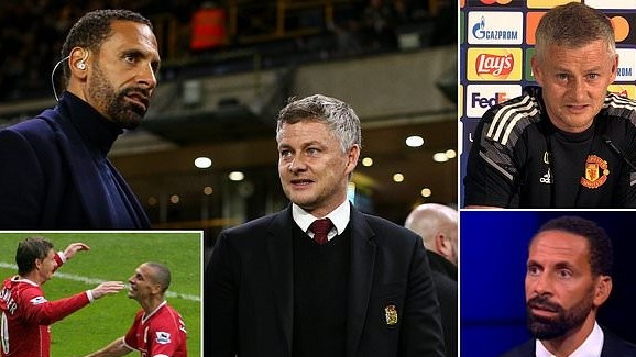 Để thua Man City, HLV Solskjaer trước áp lực phải ra đi nhưng Man Utd chưa có kế hoạch sa thải; Pogba chấn thương