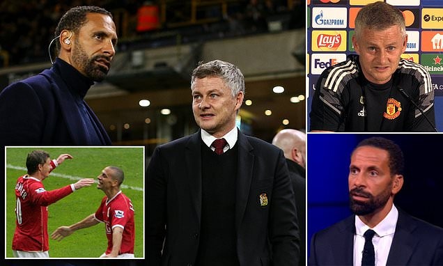 Để thua Man City, HLV Solskjaer trước áp lực phải ra đi nhưng Man Utd chưa có kế hoạch sa thải Để thua Man City, HLV Solskjaer trước áp lực phải ra đi nhưng Man Utd chưa có kế hoạch sa thải