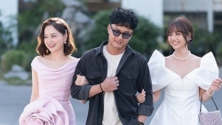 Phim sắp lên sóng VTV3: Loạt ảnh xinh đẹp lung linh của dàn diễn viên Thương ngày nắng về