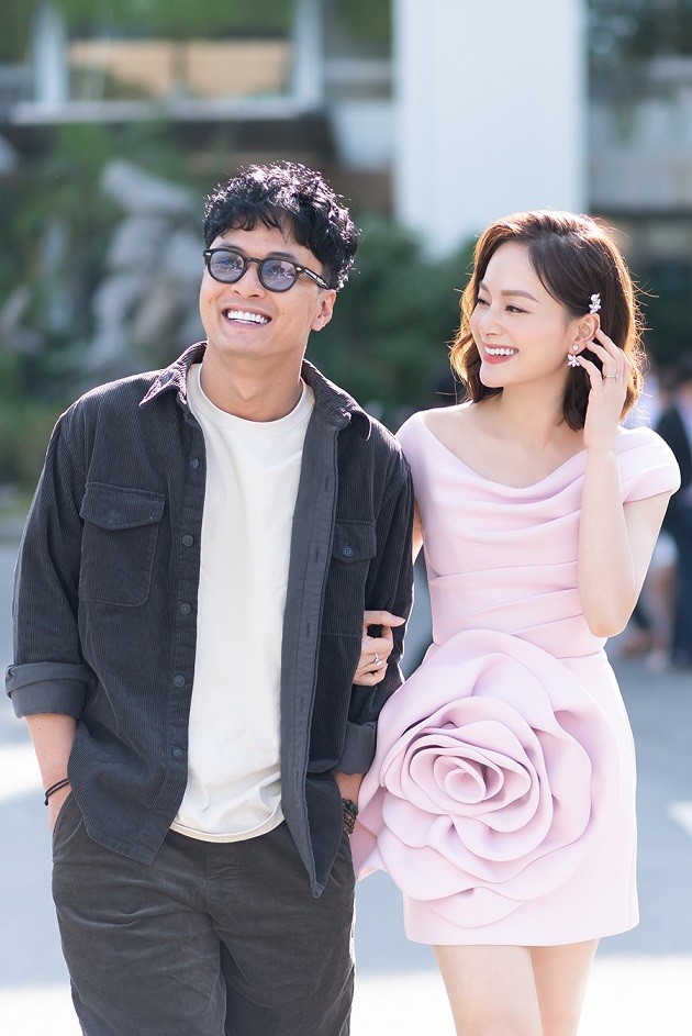 Phim sắp lên sóng VTV3: Loạt ảnh xinh đẹp lung linh của dàn diễn viên 'Thương ngày nắng về'