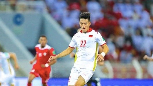 Vòng loại World Cup 2022: AFC xếp Tiến Linh vào nhóm ngôi sao đáng xem nhất, có thể làm được điều kỳ diệu