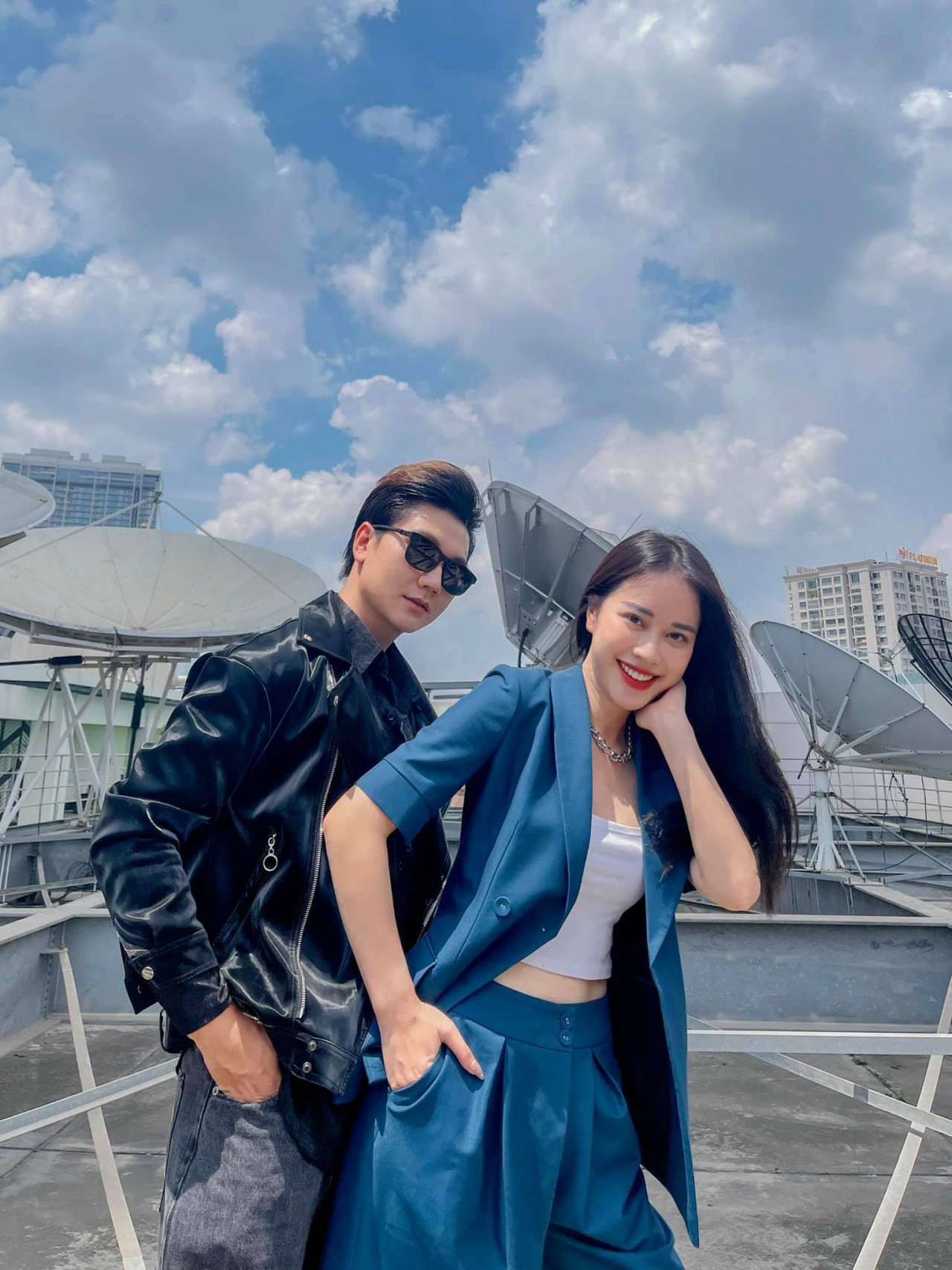 Bí quyết trẻ đẹp của MC VTV Ngô Mai Trang