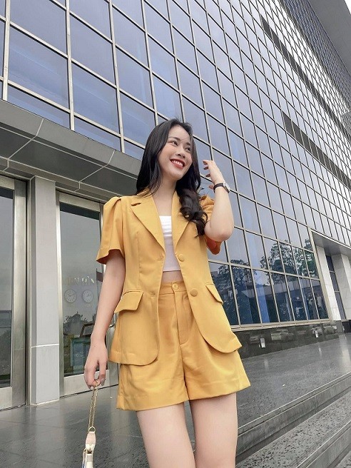 Bí quyết trẻ đẹp của MC VTV Ngô Mai Trang