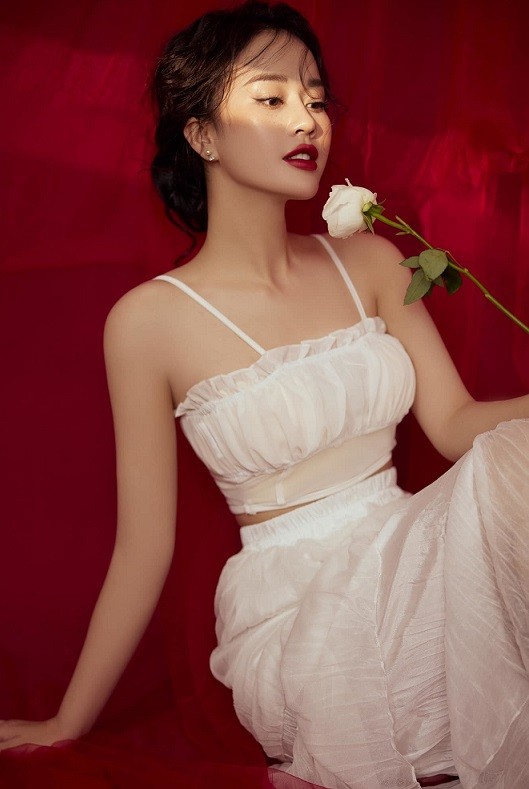 Bí quyết trẻ đẹp của MC VTV Ngô Mai Trang