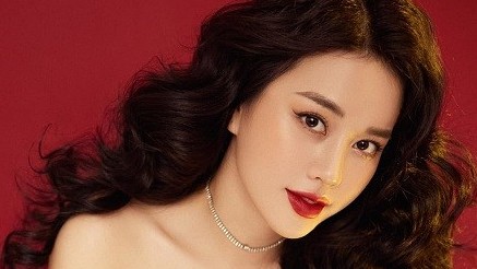 Bí quyết trẻ đẹp của MC VTV Ngô Mai Phương