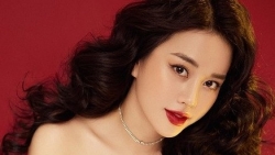 Bí quyết trẻ đẹp của MC VTV Ngô Mai Phương