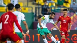 Việt Nam vs Saudi Arabia: Nhà báo Arab phân tích khả năng tuyển Việt Nam có thể thắng