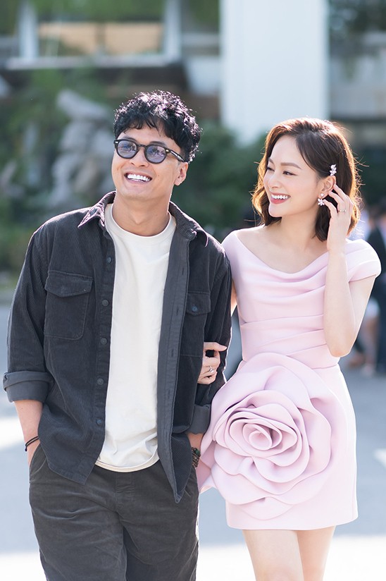 Thương ngày nắng về: Thương ngày nắng về: