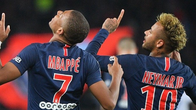 Chuyển nhượng cầu thủ: Mbappe sẽ tới Real Madrid; Xavi muốn Salah đến Barca 'bằng mọi giá'; Zidane sớm thay Solskjaer?