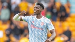 Chuyển nhượng cầu thủ: Pogba không đến Juventus; Man Utd tiếc Jude Bellingham; Real Madrid gia hạn Luka Modric