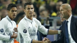 Rộ tin đồn Zidane đến Man Utd bất chấp việc CLB chưa có dấu hiệu sa thải HLV Solskjaer