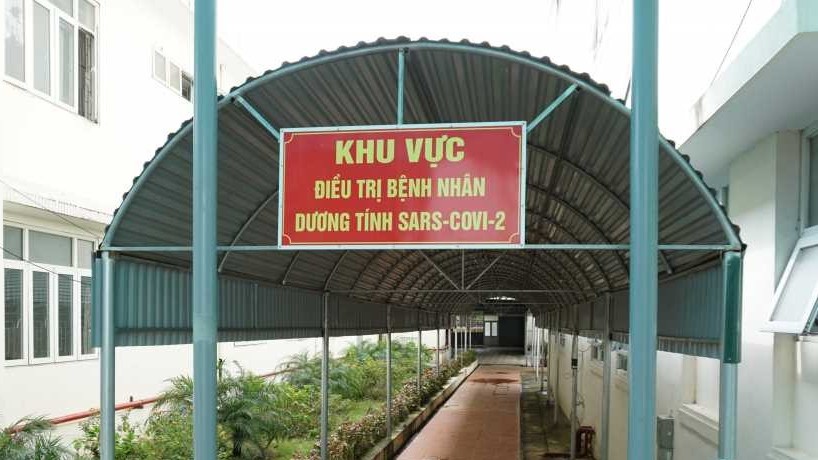 Covid-19 tối 17/11: 9.849 ca mắc; nhiều tỉnh, thành tăng số mắc; TP. Hồ Chí Minh có 1.337 trường hợp