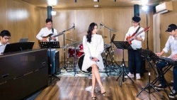 Văn Mai Hương ra MV mới tri ân thầy cô và bạn bè