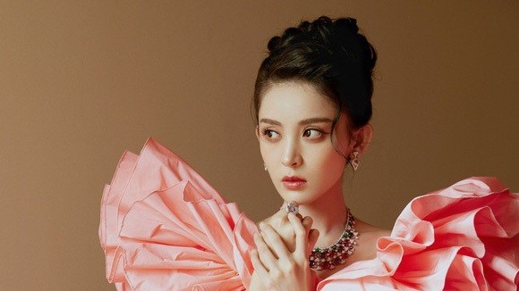Mỹ nhân Trung Quốc hội tụ nhan sắc