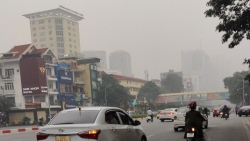 Dự báo thời tiết đêm nay và ngày mai (19-20/11): Bắc Bộ, Bắc Trung Bộ đêm và sáng sớm trời lạnh; Tây Nguyên, Nam Bộ chiều tối mưa to cục bộ