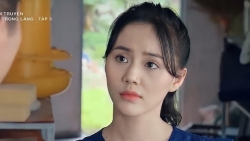 Phim 'Phố trong làng' đang dần được chú ý, 'cô Hải quạt' tâm sự chuyện nghề chuyện đời