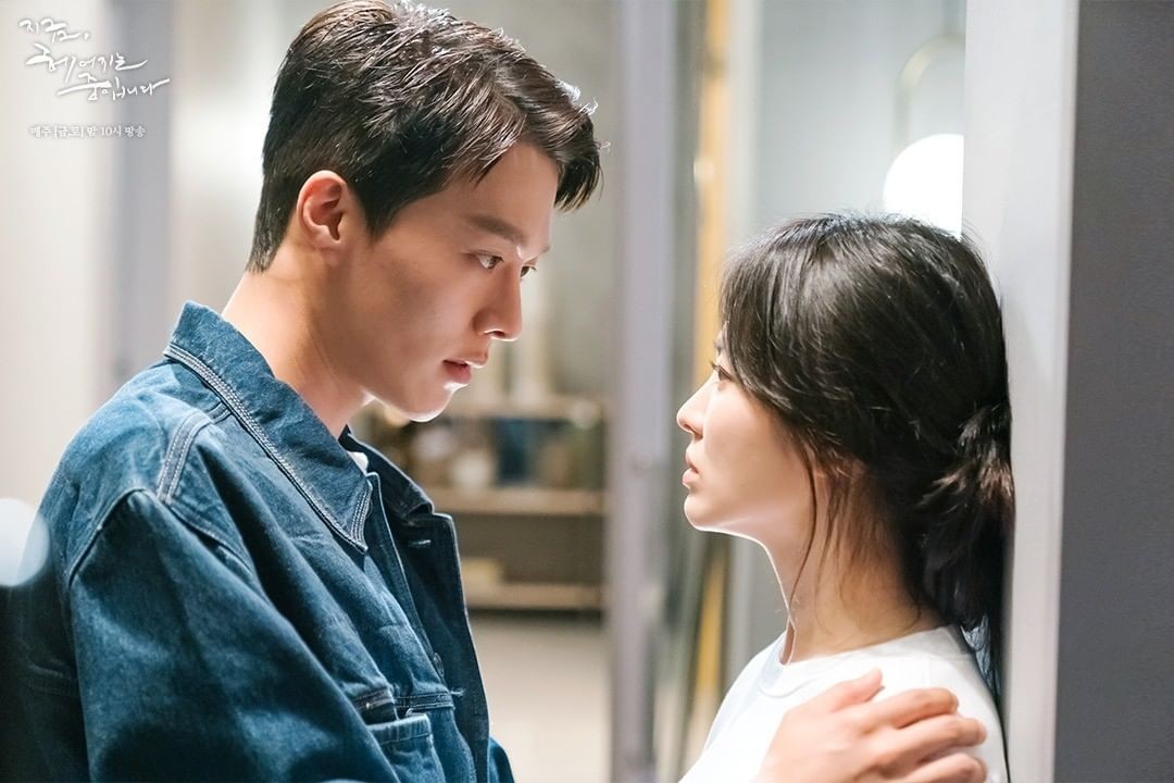 Now, We Are Breaking Up: Song Hye Kyo diễn khá an toàn, lấy đi nhiều nước mắt của khán giả