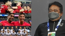 AFF Cup 2020: 'Đội tuyển Việt Nam mạnh hơn Thái Lan'