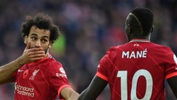 Chuyển nhượng cầu thủ: PSG mệt mỏi thương vụ Haaland; Pochettino gặp khó với Ronaldo nếu đến MU; Sadio Mane đợi tăng lương