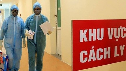 Covid-19: TP. Hồ Chí Minh không cho F0 cách ly tại nhà nếu gia đình có người thuộc nhóm nguy cơ