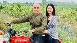 Phố trong làng: Loạt ảnh hậu trường hài hước không có trên phim