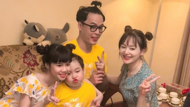 Thương ngày nắng về: Hồng Đăng lý giải mái tóc xoăn rất hợp với vai Đức