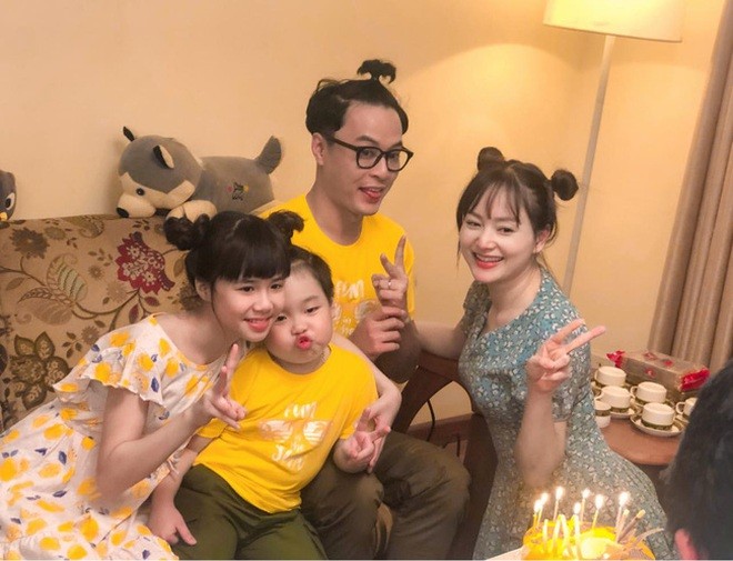 Thương ngày nắng về: Hồng Đăng lý giải mái tóc xoăn rất hợp với vai Đức