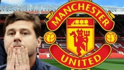 Báo Anh: Man Utd có thể chi lớn đưa Pochettino làm HLV và câu trả lời bất ngờ của người trong cuộc