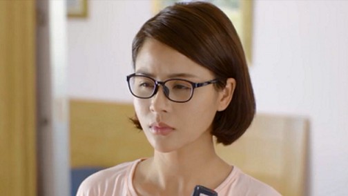 Lương Thu Trang vất vả ghi hình và giảm cân khi quay 'Mặt nạ gương'