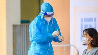 Covid-19 ở Hà Nội ngày 25/11: Ghi nhận 285 ca mới, trong đó có 122 ca cộng đồng