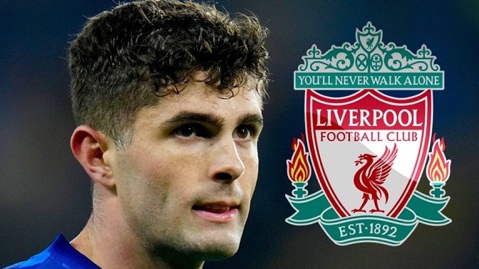 Chuyển nhượng cầu thủ: Liverpool quan tâm Pulisic; Oblak tìm cách rời Atletico; diễn biến Pochettino với Man Utd