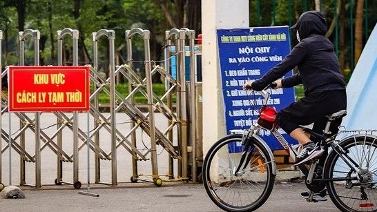 Ngày 26/11, Hà Nội thêm 264 ca Covid-19 mới, trong đó có 130 trường hợp cộng đồng tại 23 quận, huyện