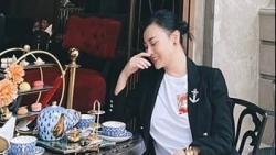 Phương Oanh biến hóa phong cách cá tính sau 'Hương vị tình thân'