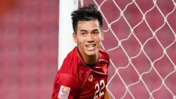 AFF Cup 2020: Báo Indonesia nể phục khả năng ghi bàn của tiền đạo Nguyễn Tiến Linh