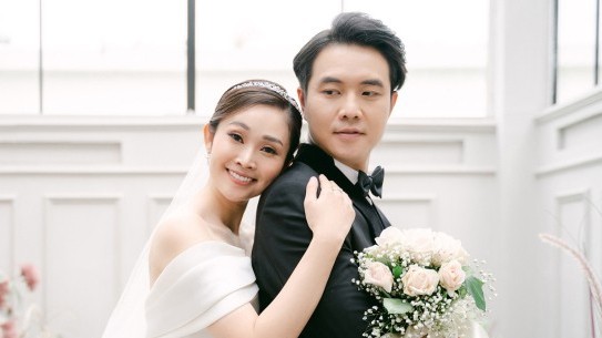 Phố trong làng: Đức Hiếu kể vợ chỉ ghen cho vui