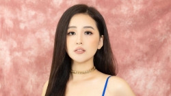 Mai Phương Thúy: Không chỉ nhan sắc Hoa hậu... mà còn hơn thế nữa