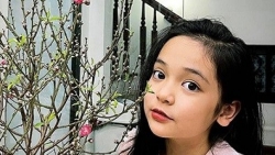 'Sự nghiệp diễn xuất' và kỹ năng lấy nước mắt người xem của diễn viên nhí kiêm mẫu Chu Diệp Anh