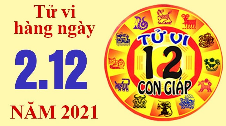 Tử vi hôm nay, xem tử vi 12 con giáp ngày 2/12/2021: Tuổi Mão tài chính ổn định