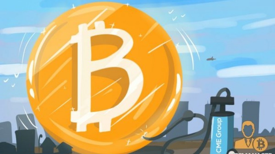 Bitcoin bất ngờ 'bốc hơi' 7,9%, thị trường tiền điện tử 'đỏ lửa'