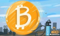 Bitcoin bất ngờ 'bốc hơi' 7,9%, thị trường tiền điện tử 'đỏ lửa'
